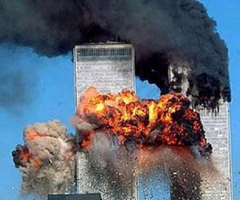 Atentados del 11 de Septiembre en Nueva York